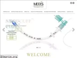 Sites similar to medis-medical.com