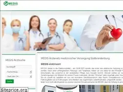 Sites similar to medis-netz.de