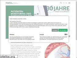 Sites similar to medis.company