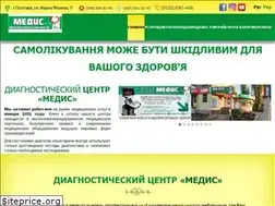Sites similar to medis.org.ua