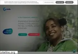 Sites similar to medis.pt