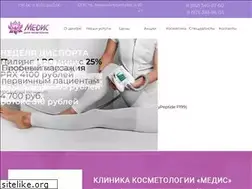 Sites similar to medis24.ru