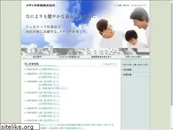 Sites similar to medisa.co.jp