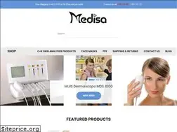 Sites similar to medisa.com.au