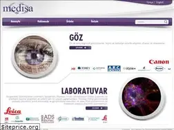 Sites similar to medisa.com.tr