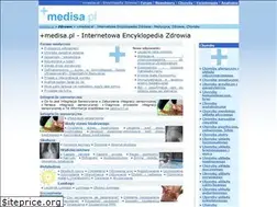 Sites similar to medisa.pl