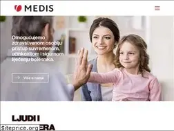 Sites similar to medisadria.hr