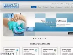 Sites similar to medisafe-tech.com