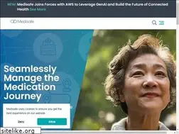 Sites similar to medisafe.com