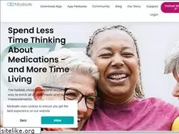 Sites similar to medisafeapp.com