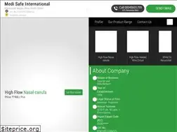 Sites similar to medisaferesuscitators.com