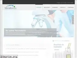 Sites similar to medisalud.cl