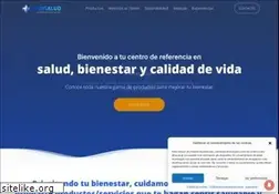 Sites similar to medisaludtv.com