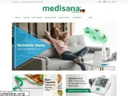 Sites similar to medisanaturkiye.com.tr