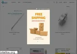 Sites similar to medisance.com