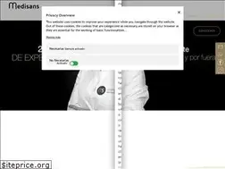 Sites similar to medisans.com