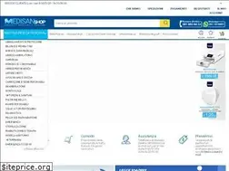Sites similar to medisanshop.com