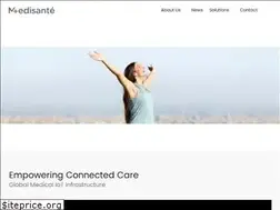Sites similar to medisante-group.com