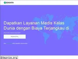 Sites similar to medisata.com