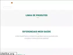 Sites similar to medisaude.ind.br