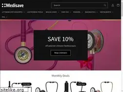 Sites similar to medisave.co.nz