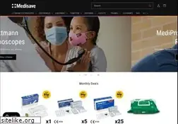 Sites similar to medisave.co.uk