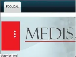Sites similar to medisave.hu