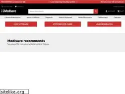 Sites similar to medisave.net