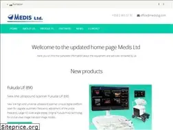 Sites similar to medisbg.com