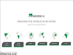 Sites similar to medisca.ca