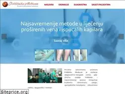 Sites similar to mediscan.ba