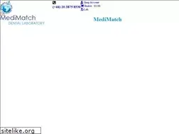 Sites similar to mediscandental.co.uk