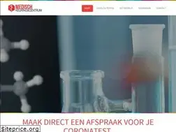 Sites similar to medisch-keuringscentrum.nl