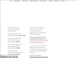 Sites similar to medischcentrumdorp.nl
