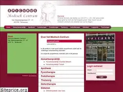 Sites similar to medischcentrumepicurus.nl
