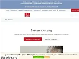 Sites similar to medischcentrumhuisartsen.be
