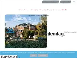 Sites similar to medischcentrumjanvangoyen.nl