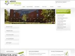 Sites similar to medischcentrummoergestel.com