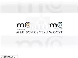 Sites similar to medischcentrumoost.com