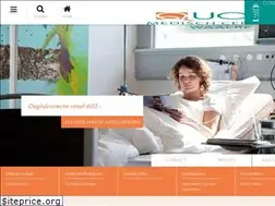 Sites similar to medischcentrumwaalre.com