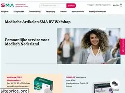 Sites similar to medischeartikelen.nl