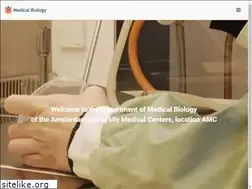 Sites similar to medischebiologie.nl