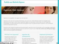 Sites similar to medischehypnose.nl