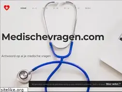 Sites similar to medischevragen.com