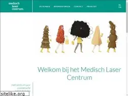Sites similar to medischlasercentrum.nl