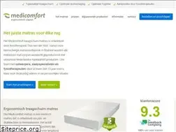 Sites similar to medischmatras.nl