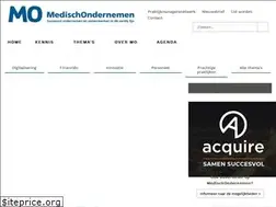 Sites similar to medischondernemen.nl