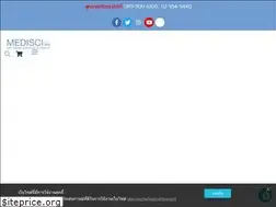 Sites similar to mediscicenter.com