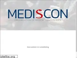 Sites similar to mediscon.nl