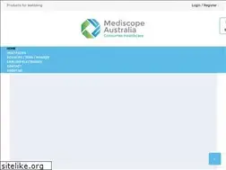 Sites similar to mediscope.com.au